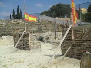 Paintball Alicante