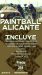 Paintball Alicante