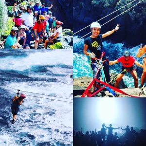 Multiaventura Las Palmas