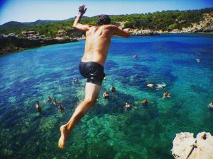 Pack Ibiza Adventure