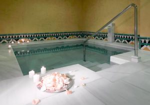 Spa Granada