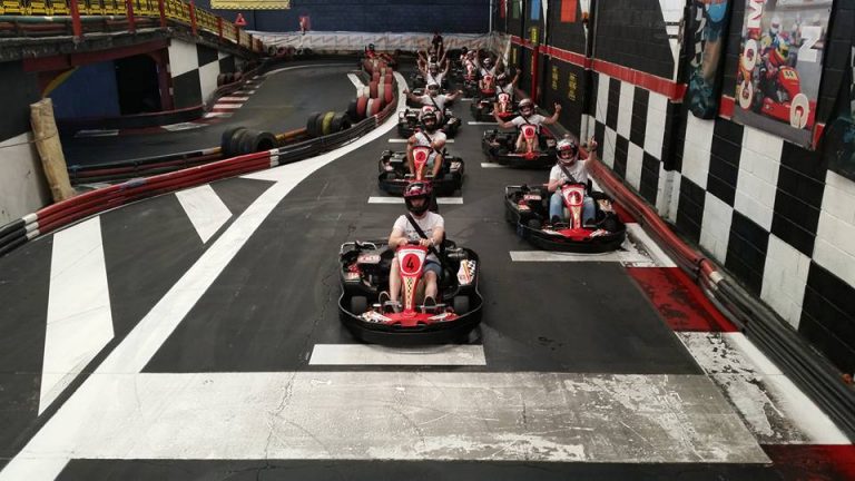 Karting Granada 13 Karting Granada