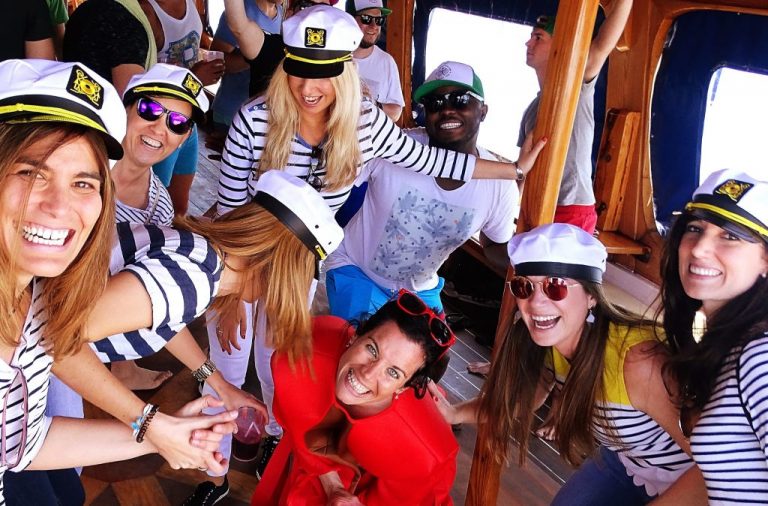 Boat Party Noche Mallorca 3 Boat Party Noche Mallorca