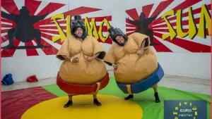 Humor Amarillo Bilbao