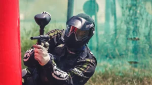 Paintball Bilbao-Vizcaya