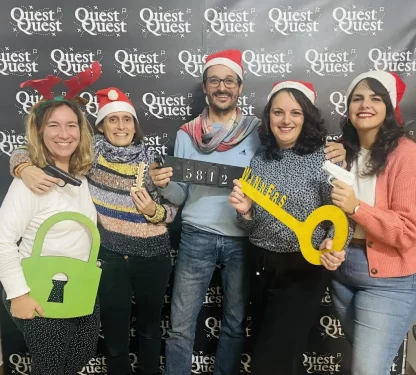 Escape Room Mallorca - Imagen 4