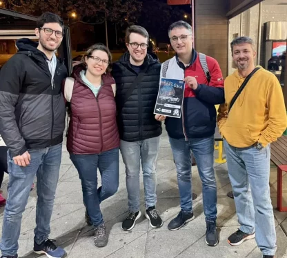 Escape Room Mallorca - Imagen 5