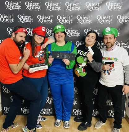 Escape Room Mallorca
