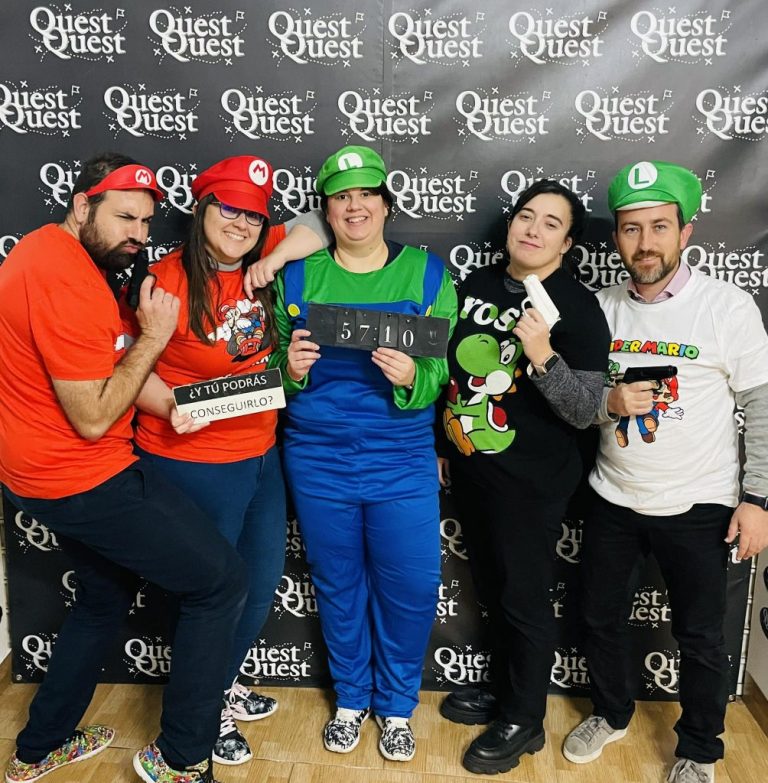Escape Room Mallorca 6 Escape Room Mallorca