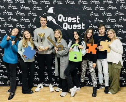Escape Room Mallorca - Imagen 7