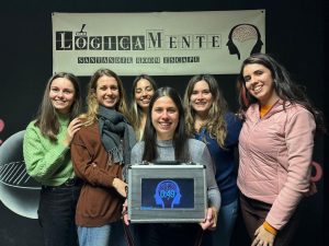 Escape Room Santander
