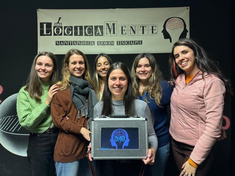 Escape Room Santander