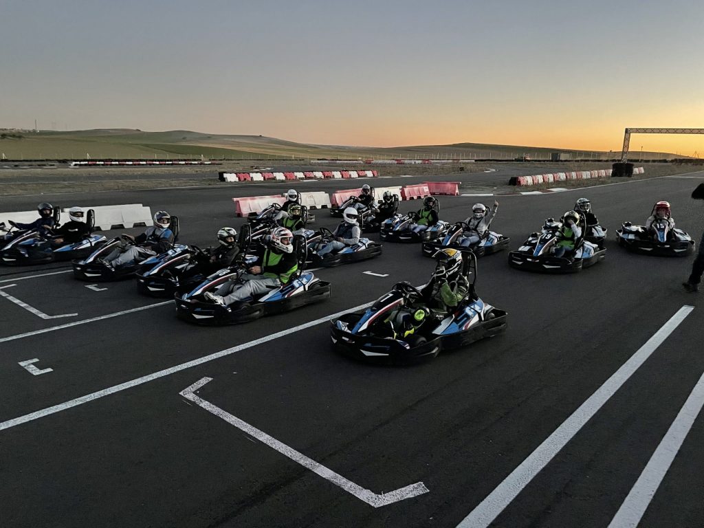 Karting Salamanca 10 Karting Salamanca 1