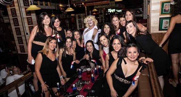 Restaurante Torremolinos Show