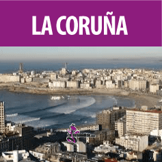 Despedidas A Coruña