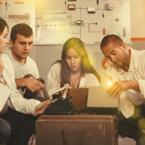 Escape Room Girona