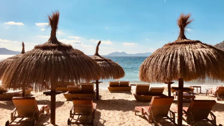 Beach Club Málaga