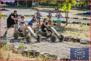 Grand Prix Casarrubios del Monte (Toledo)