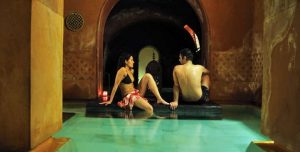 Spas en Madrid: Hammam Al Ándalus Madrid