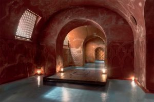 Hammam Al Ándalus Córdoba