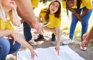 Outdoor Escape Room Toledo
