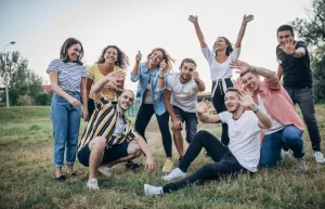 FUN PHOTO OUTDOOR TOLEDO