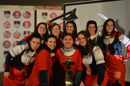 Princesas y caballeros: La Conquista de Toledo - Imagen 9
