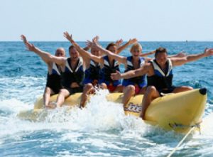 Banana Boat Torrevieja – Alicante
