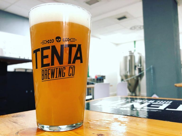 Cata de Cerveza Artesanal en Aranjuez