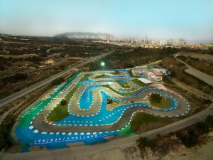Karting Benidorm