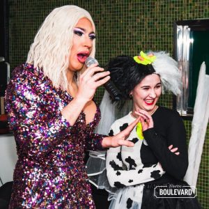 Restaurante Drag Murcia