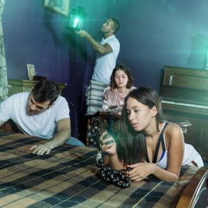 Escape Room Albacete