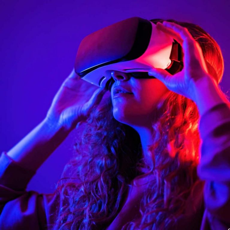 Realidad Virtual Albacete