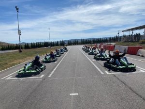 Karting Ciudad Real