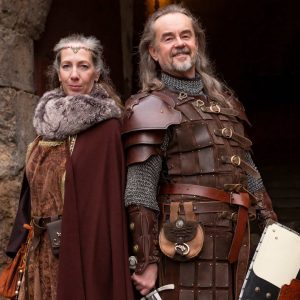 Gymkhana Medieval León