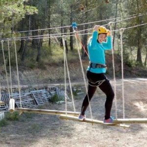 Multiaventura Castellón