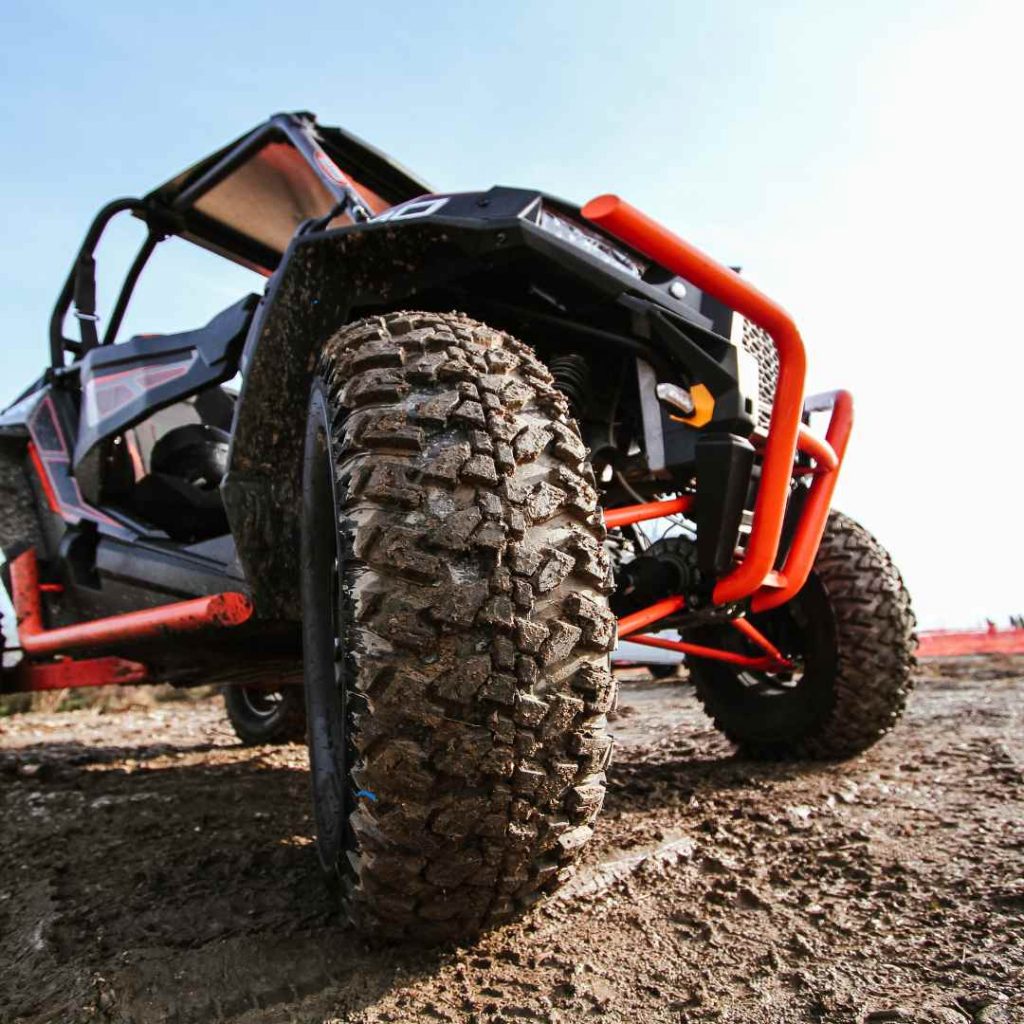 Buggy Albacete