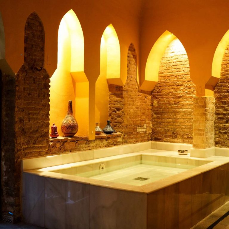 Hammam Al Ándalus Málaga