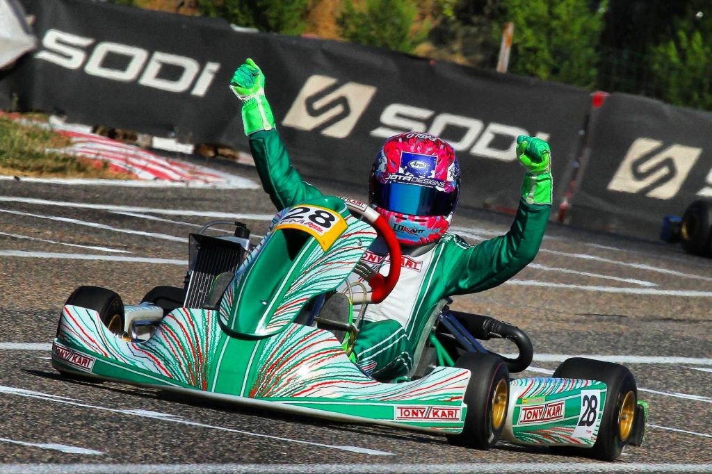 Karting Cuenca