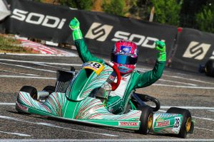 Karting Cuenca