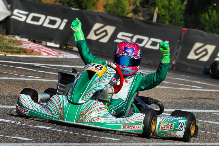 Karting Cuenca