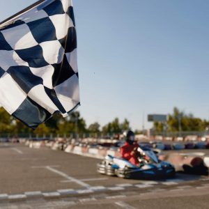 Karting Segovia