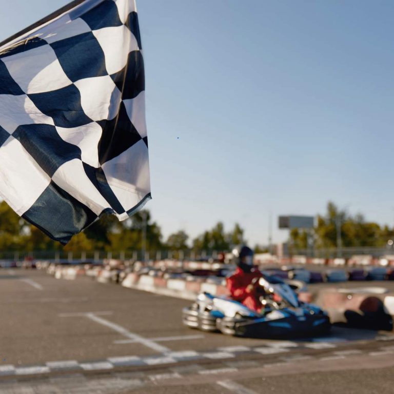 Karting Segovia