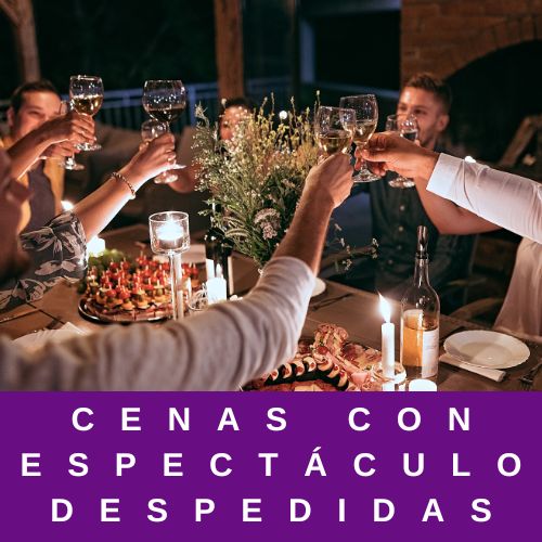 Restaurantes para despedidas en Madrid