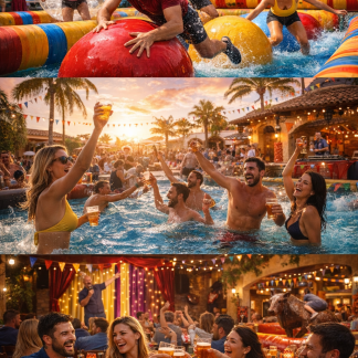 Pack Sábado Destroyer Chiclana