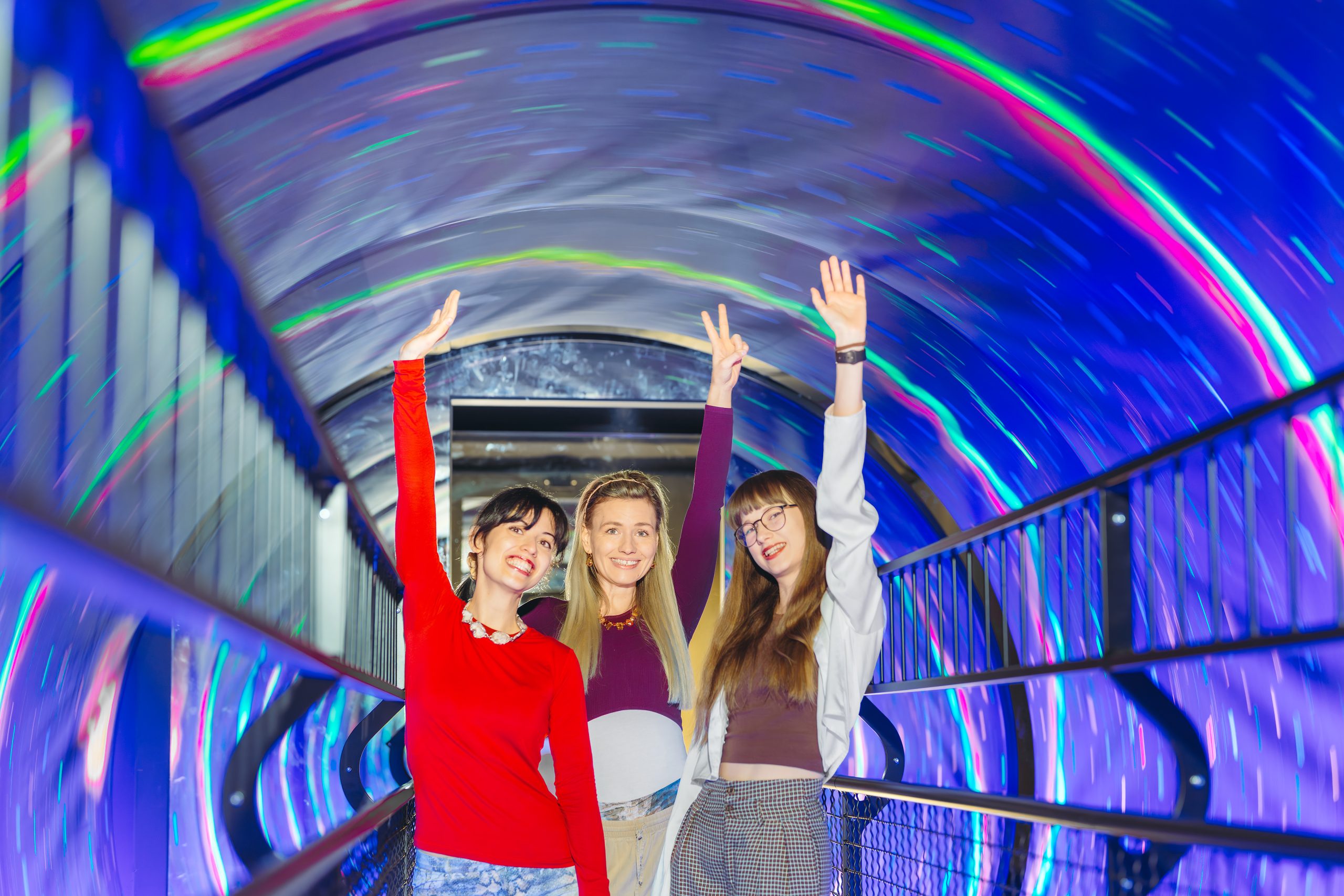 Museum of Senses Madrid